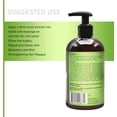 thumbnail image 2 of Mielle Organics Rosemary Mint Ensemble de Collection (Huile+shampooing), 2 of 5