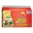 thumbnail image 1 of Lucky Me! Soupe de Nouilles Instantanée Arôme Artificiel de Poulet, 1 of 7