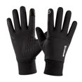 thumbnail image 1 of Agiferg Gants de Ski d'Hiver pour Cyclisme Gants Imperméables Chauds, 1 of 2