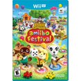 thumbnail image 4 of Animal Crossing: amiibo Festival - Wii U Animal Crossing Edition, 4 of 5