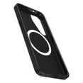 thumbnail image 4 of OtterBox Symmetry Magnets Case Black for Samsung Galaxy S25, 4 of 9