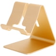 thumbnail image 4 of Domqga Mobile Phone Holder Computer Laptop Desk Stand Non-Slip Smartphone Mount Support, 4 of 8