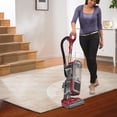 thumbnail image 2 of Shark NV150C, Navigator Swivel Pro Complete Upright Vacuum, Red, 700W, 2 of 7