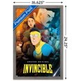 thumbnail image 2 of Invincible - Feuille du groupe 1, 2 of 4