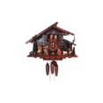 thumbnail image 1 of Cuckoo Clock Christmas clock, 1 of 2