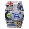 thumbnail image 1 of Bakugan Ultra, Ramparian, 3-inch Tall Armored Alliance Collectible Action Figure and Trading Card, 1 of 5