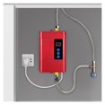 thumbnail image 4 of Household Mini Electric WaterHeater Instant Hot Water Heater Water Hot Heating Tankless For Faucet Tap, 4 of 6