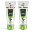 thumbnail image 1 of Vermont's Original Bag Balm - Daily Moisturizing + Hand & Body Lotion 3 Ounce Hand & Body Tube 2 Pack, 1 of 1