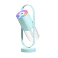 thumbnail image 5 of RKSTN Humidificateurs pour Chambre Humidificateur de Bureau Diffuseur d'Arômes Humidificateurs à Angle de 360° pour Chambre, 5 of 5