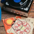 thumbnail image 2 of Rubber Belts for Electronics Square Folded 30Pack 0.05X5.3In, 2 of 9