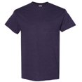 thumbnail image 1 of Gildan Mens Heavy Cotton Short-Sleeved T-Shirt, 1 of 4