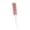 Red, variant on TIELUTT Kitchen Cleaning Brush Cat and Dog Bath Massage Toilet Racks That Go over the Toilet Short Stainless Steel and Polish Wipes Hand Brushes for Cleaning Hard Water for Appliances Long Scrub Brus