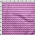 thumbnail image 4 of oneOone Viscose Jersey Magenta Fabric Texture Sewing Craft Projects Fabric Prints By Yard 60 Inch Wide, 4 of 4