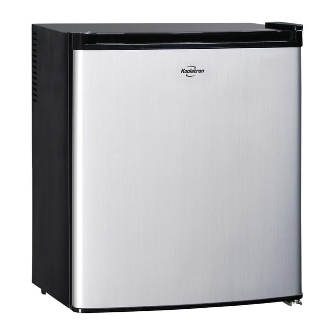 Koolatron 1.7 Cu.Ft Thermoelectric Heat Pipe Truck Fridge (48L)