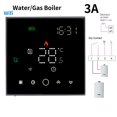 thumbnail image 1 of APP WiFi Smart Thermostat, Electric Floor Heating/ Water/Gas Boiler Temperature Remote Controller Temperature Controller ,Easy to Install, 1 of 7