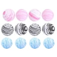 thumbnail image 1 of 12Pcs Creative Kids Bouncy Balls Toy Bouncing Balls Toy Jumping Balls Toy, 1 of 1