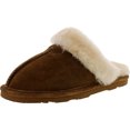 thumbnail image 1 of Bearpaw Women's Loki Slipper - 9 M, 1 of 3