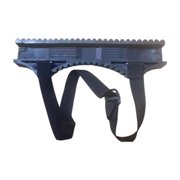 S SERENABLE Ladder Stabilizer Extension Stepladder Attachment for Folding Ladders Single 34.5cmx4cm