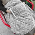 thumbnail image 1 of Portable USB Heated Blanket Battery Operated, Electric Heated Blanket for Office/Desk, Soft Fleece Knee Blanket USB Heating Pad,Electric Heated Blanket,Warm Knee Foot Shawl Plush Knee Warmer, 1 of 7