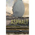 thumbnail image 2 of Asphalt: A History HARDCOVER 2021 par Kenneth O'Reilly, 2 of 2