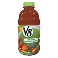 thumbnail image 2 of V8 Low Sodium Vegetable Cocktail 1.89L, 2 of 2