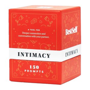 150 Cartes Intimité Deck Par Bestself Couple Conseil de jeu Stratégie Jeu Cadeau