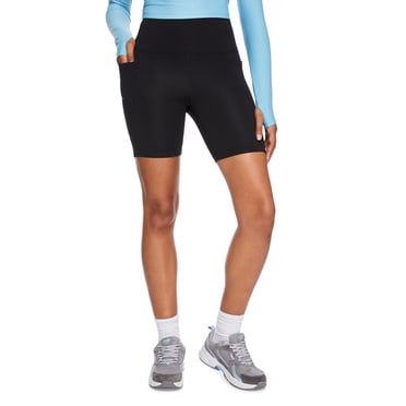 Short Athletic Works pour femmes