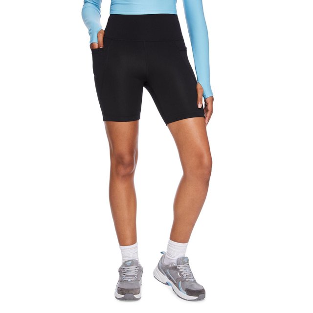 Short Athletic Works pour femmes