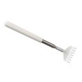 thumbnail image 4 of 5 Pcs Portable Extensible Dos Grattoir Télescopique Grattoir Tetractable Ours Griffe Métal Main Masseur Outil pour La Relaxation Des Soins De Santé, 4 of 14