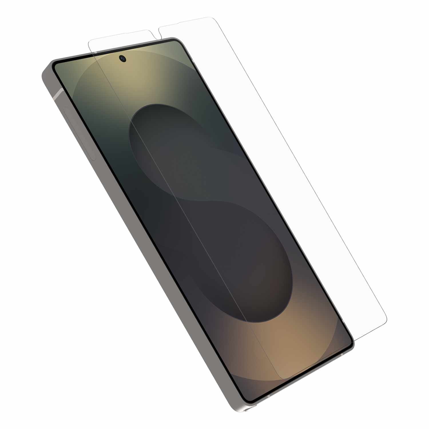 Protecteur d'Écran en Verre Clair OtterBox pour Samsung Galaxy S26 Ultra