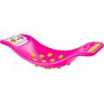 thumbnail image 1 of Teeter Popper - Jouet Sensoriel Rose pour 3+, Plastique et Silicone, 1 of 2