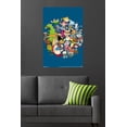 thumbnail image 4 of Hello Kitty: Basic - Current Happiness Wall Poster, 22.375" x 34", 4 of 4