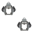thumbnail image 4 of ZheElen WOSPORT Hunting Mount Adapter Hunter Equipment Camera Bracket Base Modified Accessories Replacement for Fast Grey 2Set, 4 of 6