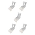thumbnail image 3 of relayinert Tortoise Ramp Climbing Hermit Turtle Basking Platform Adjustable and Clear 12x17.5cm 5Set, 3 of 6
