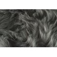 thumbnail image 4 of LAREDO FAUX FUR SEAT CUSHIONS 16" X 16" 2-PACK, 4 of 4