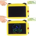 thumbnail image 4 of ZECATL Writing Tablet for Children,9 Inch Electronic Drawing Board Doodle Board-The for Kids & Adults, 4 of 7