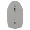thumbnail image 2 of Techinal 75dB Phone Amplifier Beige Landline Bell Ringer 9.3cm*5.6cm*2.7cm 1Pc, 2 of 8