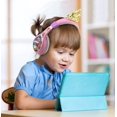 thumbnail image 4 of Ihome DP140 Kids Disney Princess Headphones, 4 of 9