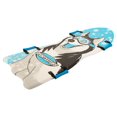 thumbnail image 4 of Sportsstuff Husky 49" Foam Sled, 4 of 5