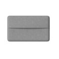 thumbnail image 2 of Wzzjkit Bathroom Rugs Bath Mat for Back of Foot, Rubbing Thick Soft and Non-Slip Full Wrap Bath Mats, Water Absorbent and Machine Washable Bath Rug for Bathroom Shower, 2 of 8