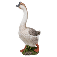 thumbnail image 3 of Garden Animal Statue GOOSE Home Decoration, 3 of 5