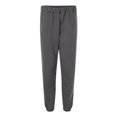 thumbnail image 1 of Unisex Softstyle Midweight Pocket Sweatpants, 1 of 1