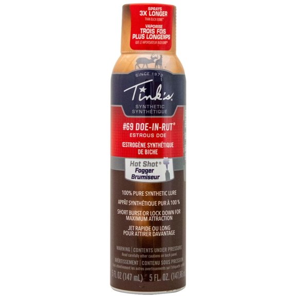 Tink's W5271 BL Brumisateur synthétique de 5 oz