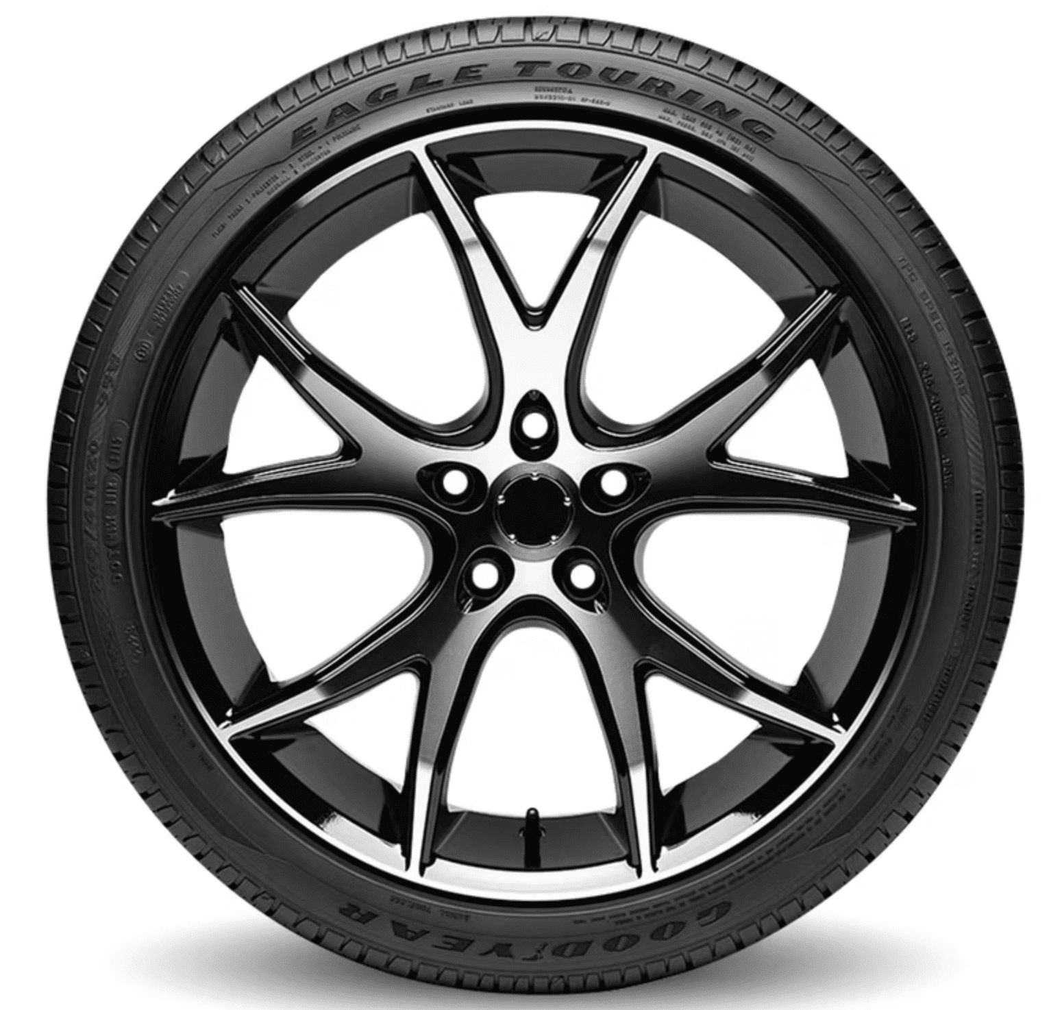 Goodyear Eagle Touring 245/40R20XL 99W BSW pneu