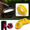 thumbnail image 2 of O Rings Machine Co2 Cylinder Exchange Carbonator Gaskets 25Pcs, Gaskets Ring for New Maker & Pink Cylinder, 2 of 6