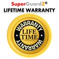thumbnail image 4 of [2 Pack] Verizon Ellipsis 8 - SuperGuardZ® Tempered Glass Screen Protector - 9H, 2.5D Round Edge, Anti-Scratch, Anti-Bubble, 4 of 4