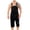 Black, variant on cllios Clearance Clothes Under $5 Mens Bib Overalls Denim Plus Size Outdoor Work Practical Jeans Jumpsuits Stylish Pocket Overalls Mens Shorts