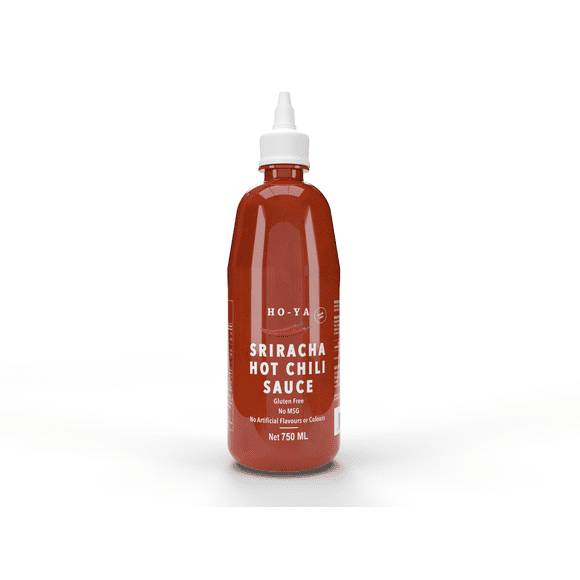 HO-YA SRIRACHA SAUCE - FRENCH