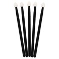 thumbnail image 4 of Weiweiguan 5PCS Silicone Eyeshadow Makeup Brush Multi-function Eyeshadow Cosmetic Brush, 4 of 6