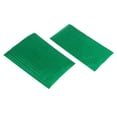 thumbnail image 2 of jinwen 5 Pieces ing Tapes Holographic Film Hard Baits Flash Stickers DIY Colors Green, 2 of 6